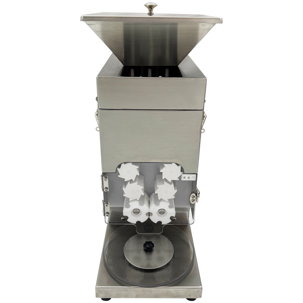Fully Automatic Hand-Held Sushi Rice Ball Forming Machine Quantity Production