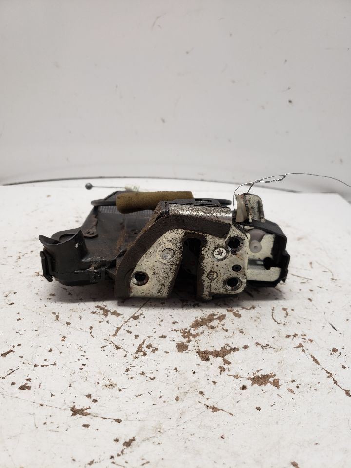Door Lock Actuator Latch 2010 COROLLA OEM
