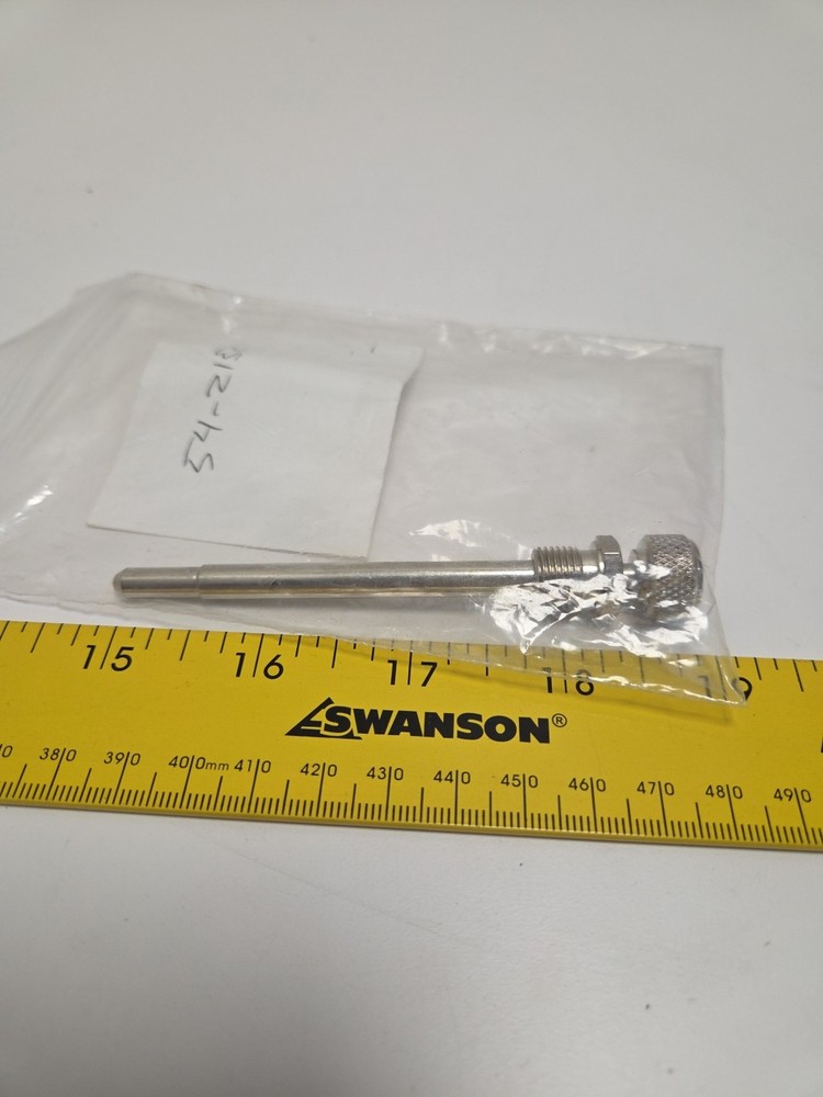 Binks 54-2150 Sideport Control
