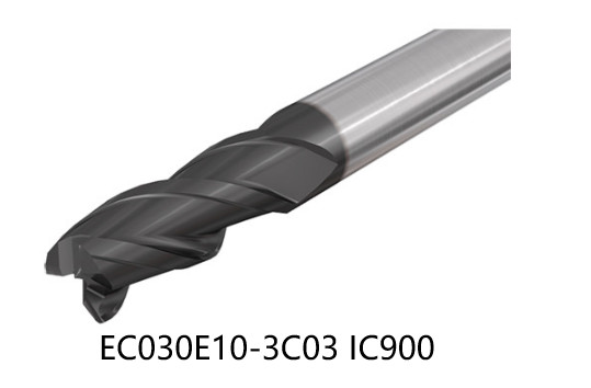 1  PCS  ORIGINAL  INSERTS         EC030E10-3C03 IC900