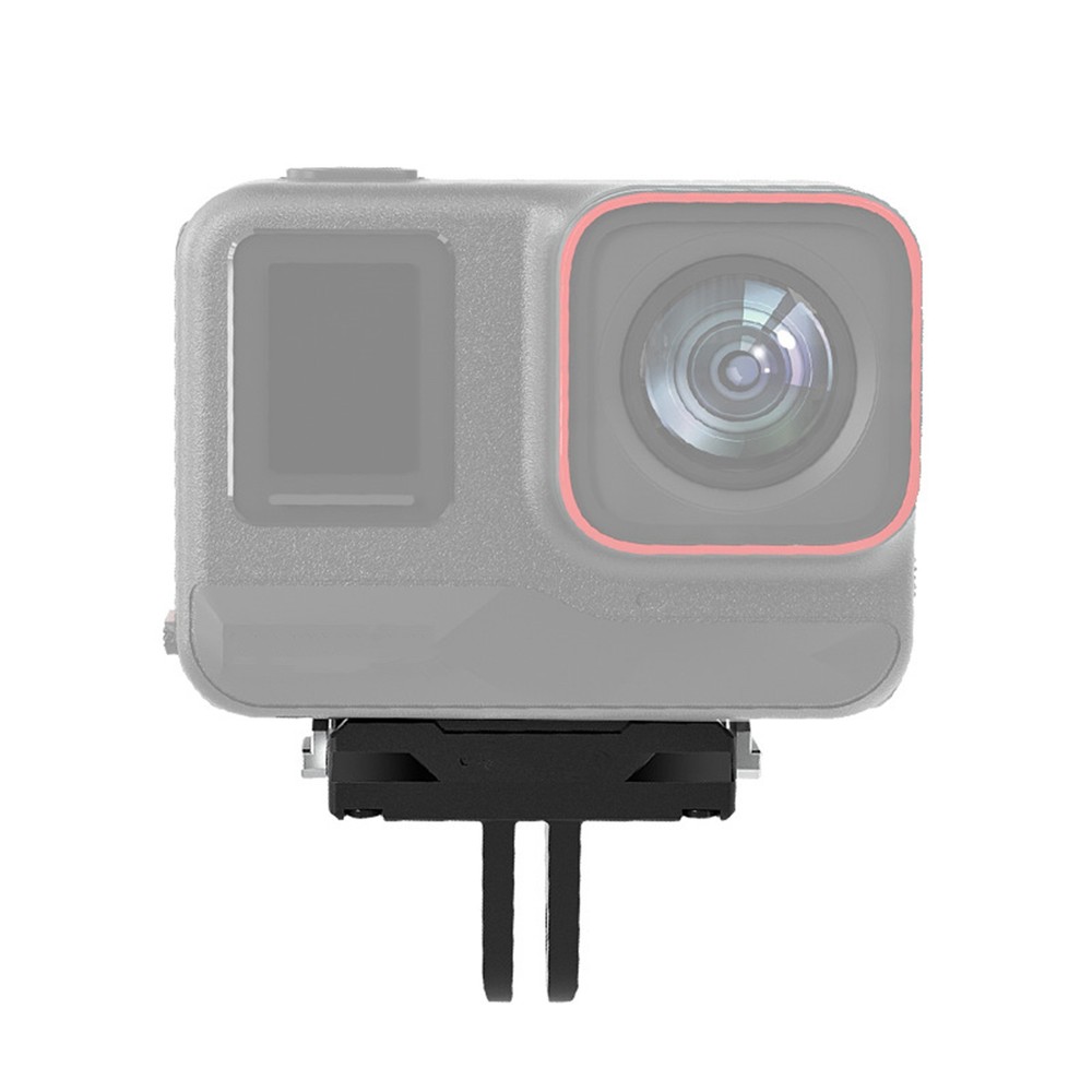 For Insta360 Ace Pro/Ace Magnetic Quick Release Base AABS+Metal Camera Base