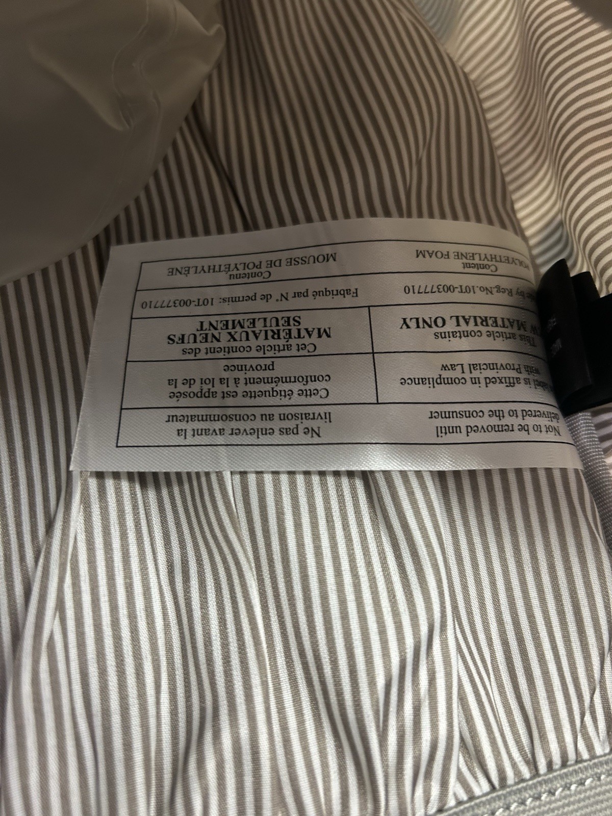 Disney x Loungefly Dumbo White All Over Print Large Backpack Rare See Pics