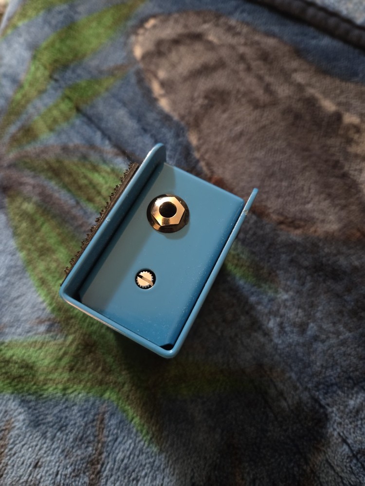 Radial Engineering ProRMP Studio Reamper