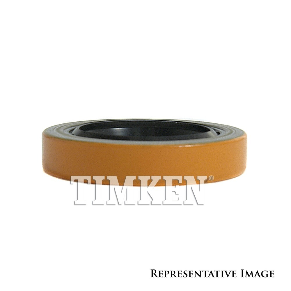 Auto Trans Frt Seal Timken 6988H