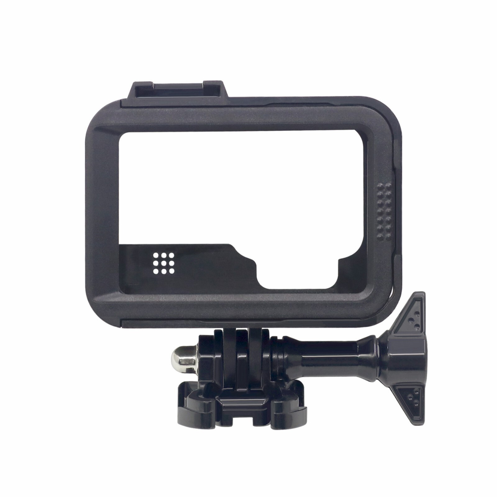 Housing Case Frame For GoPro HERO 9 10 11 Camera Protective Mount Border Cover