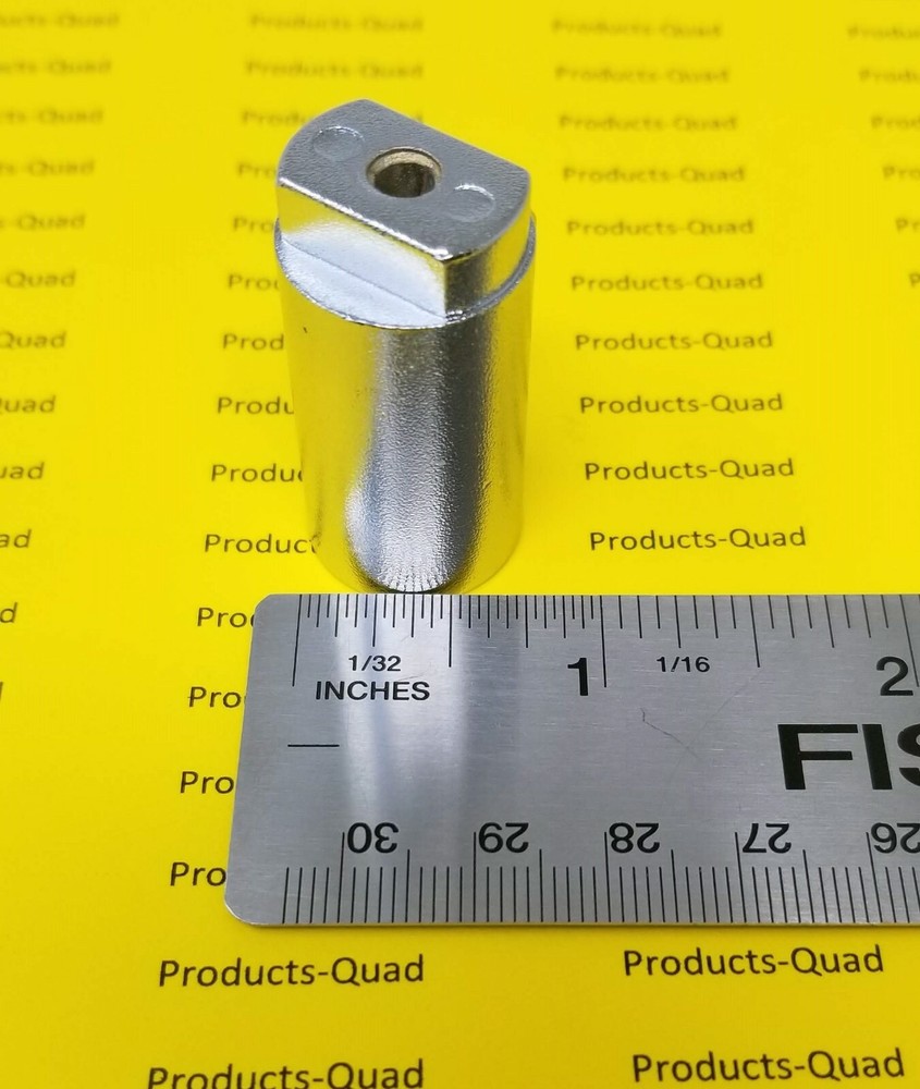 10 Admiral keyed alike Universal Replacement Plug Lock Vending Machine