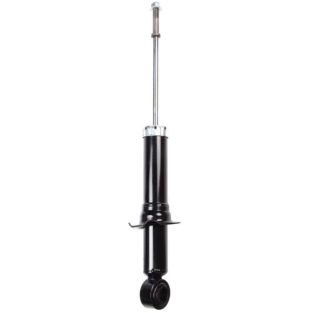 Front Rear Shock Absorbers Struts 2003-2008 Corolla 4PCS