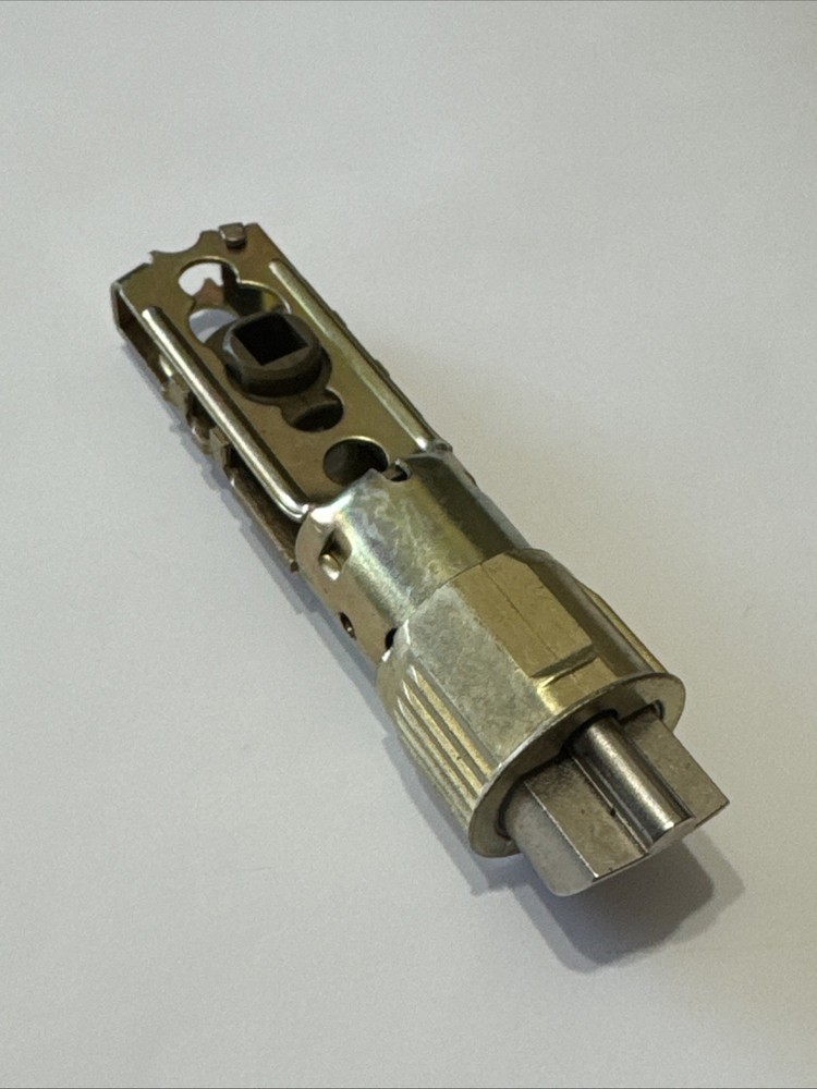 Weiser Spring Latch