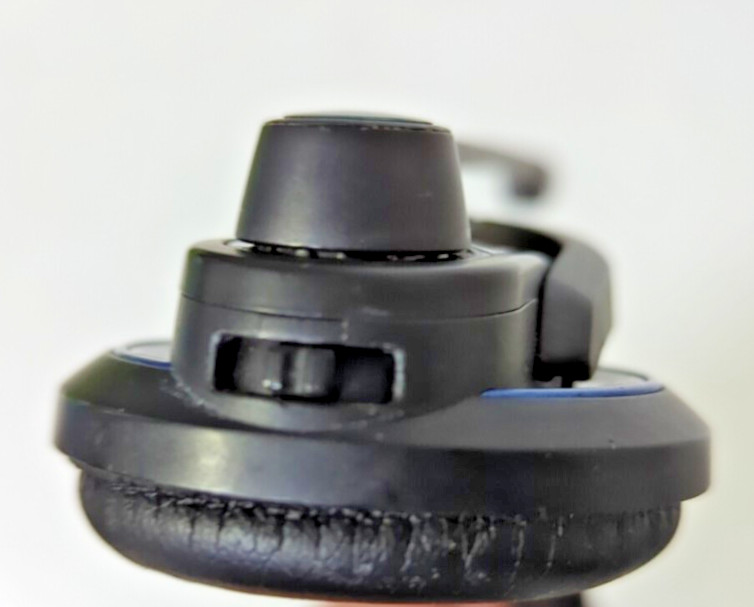 SENNHEISER MB-PRO1 BLUETOOTH HEADSET WITH BASE