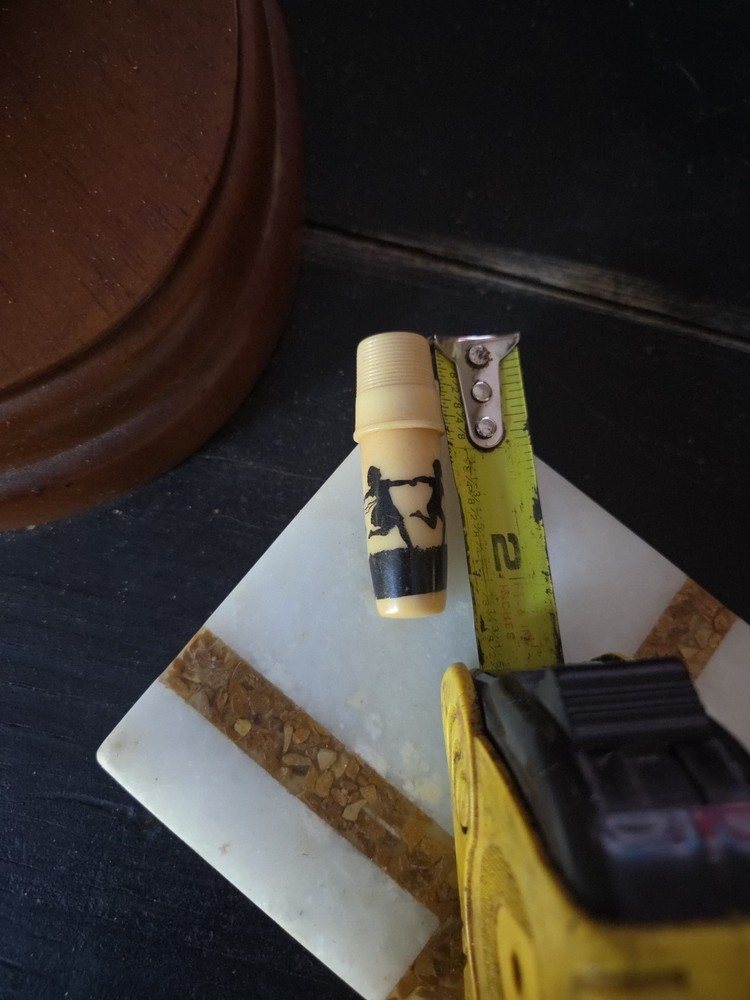 Vintage Sewing Kit, Kids,thread Holder