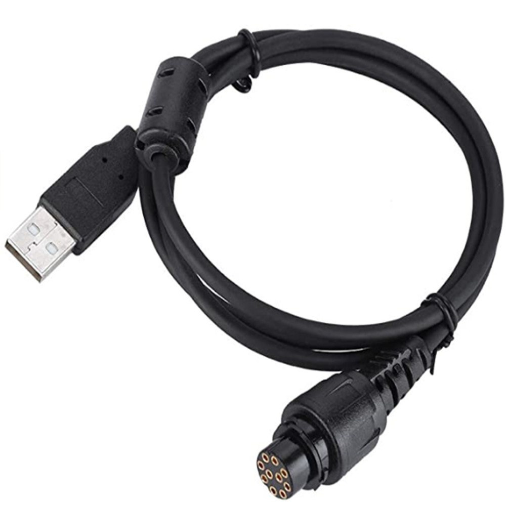 USB Programming Cable Line For Hytera Mobile Radio MD655 MD652 MD658 MD656 MD780