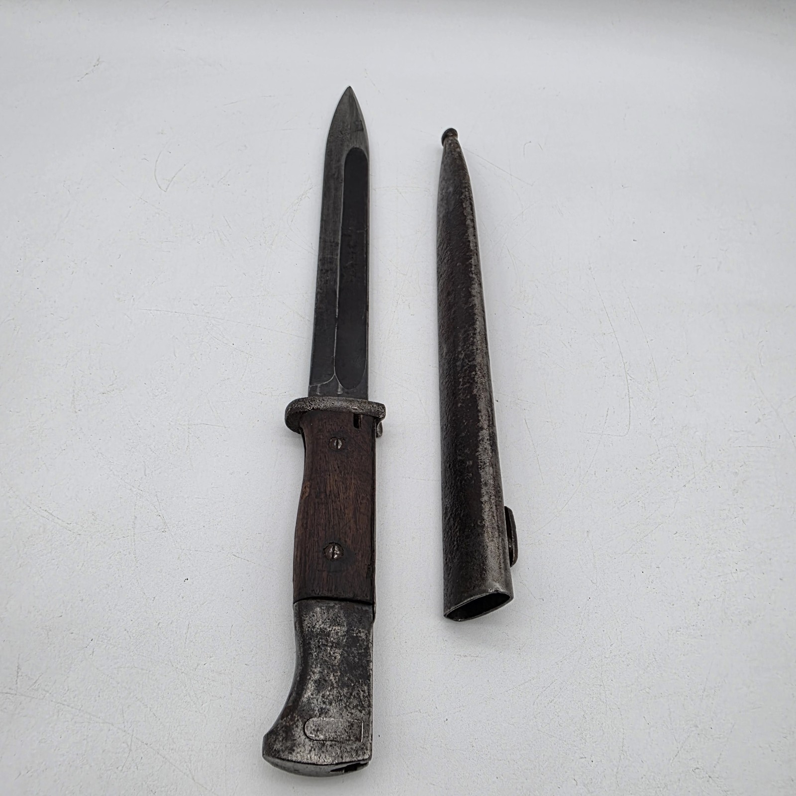 K98 German Bayonet
