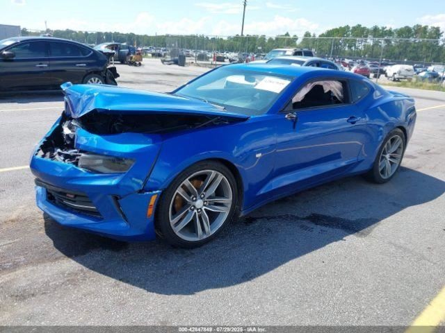 CAMARO 2016 Glove Box 4752205