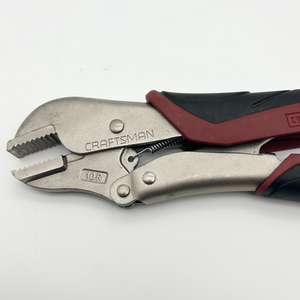 Craftsman 45715 Wrench 9” Locking Pliers