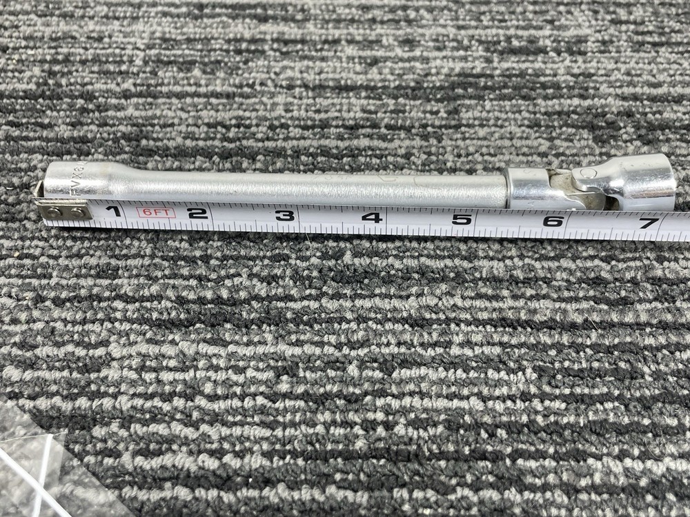 🔥 Snap On tools FVX6 • 5/8” Drive 6” Extension