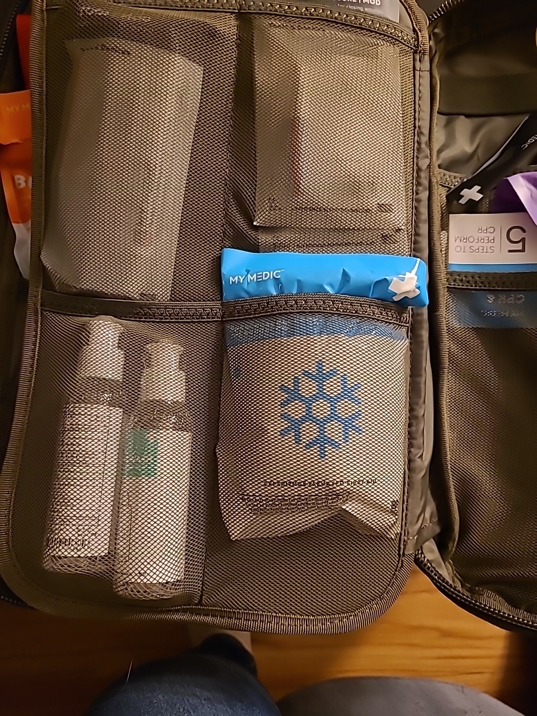 My Medic First Aid Kit