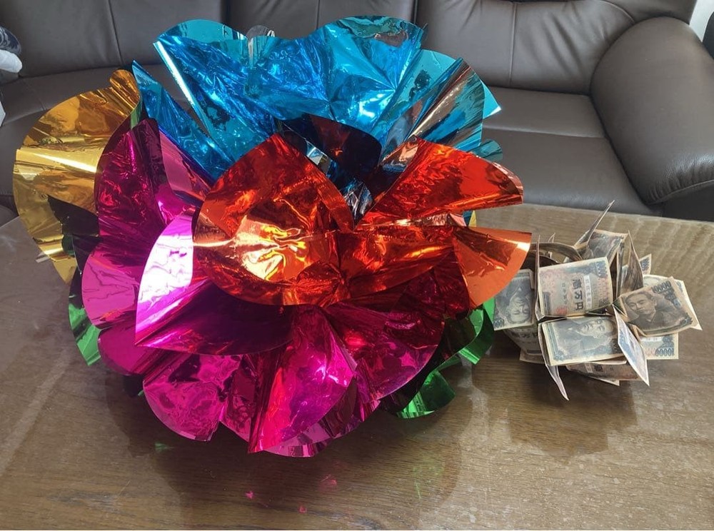 Second hand magic tricksB562 X tube