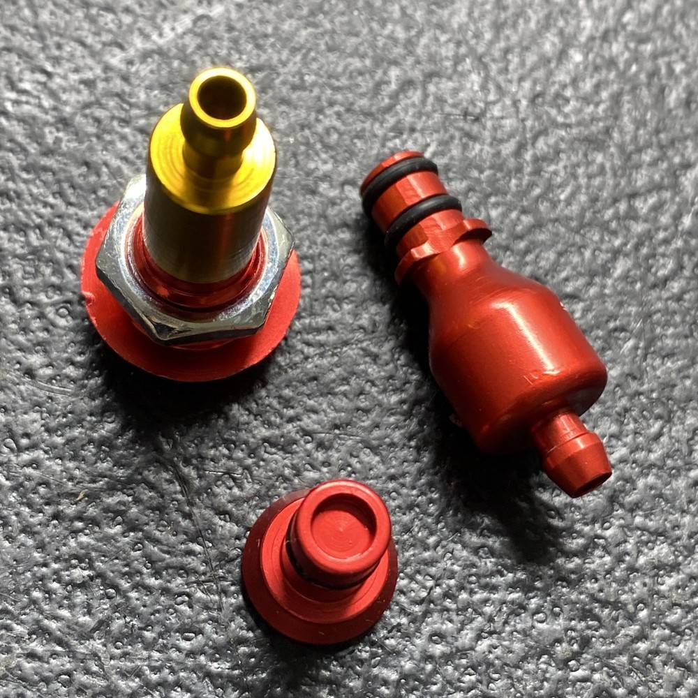 SKYWING RC QUICK FUELER V2 (THREADED)