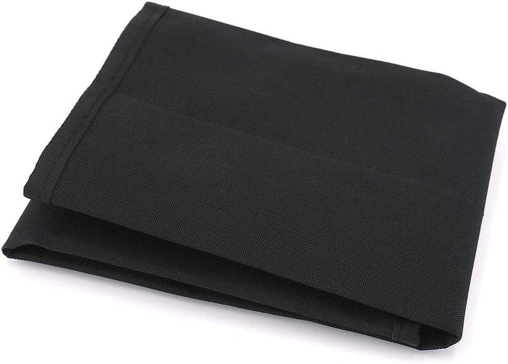 Tactical Patch Display Holder Panel Board for Military Army Morale Hook and Loop