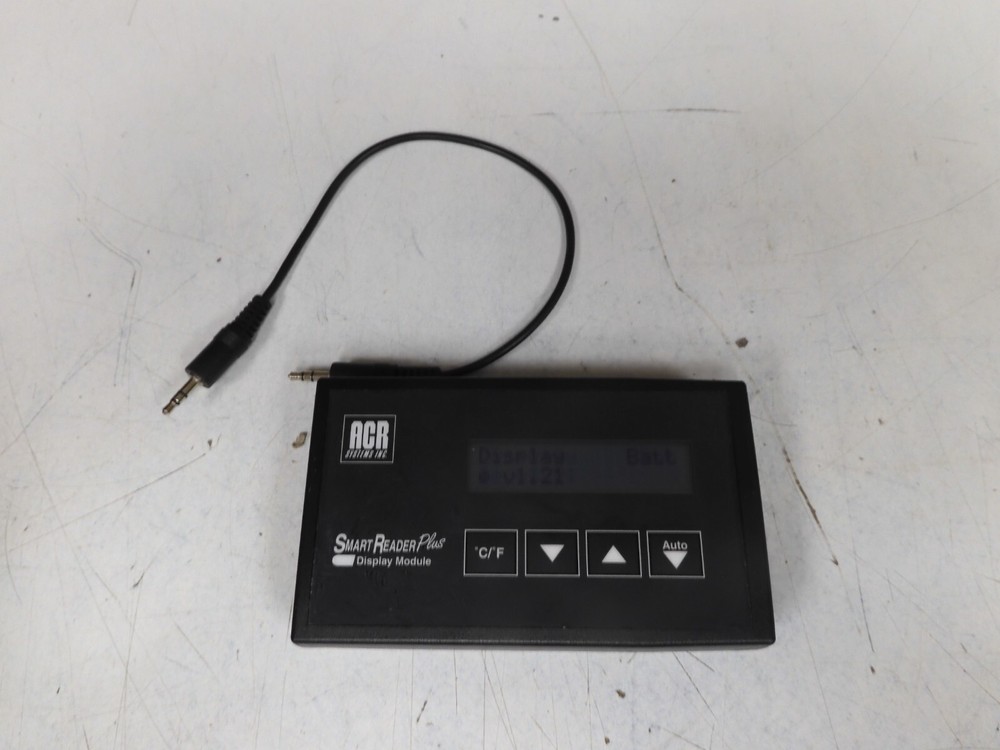 ACR Systems - Smart Reader Plus - Display unit with cord - QA44