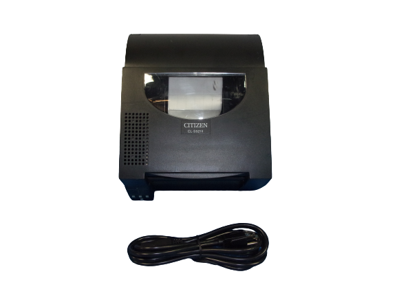 Citizen CL-S521II Thermal Label Printer USB Ethernet
