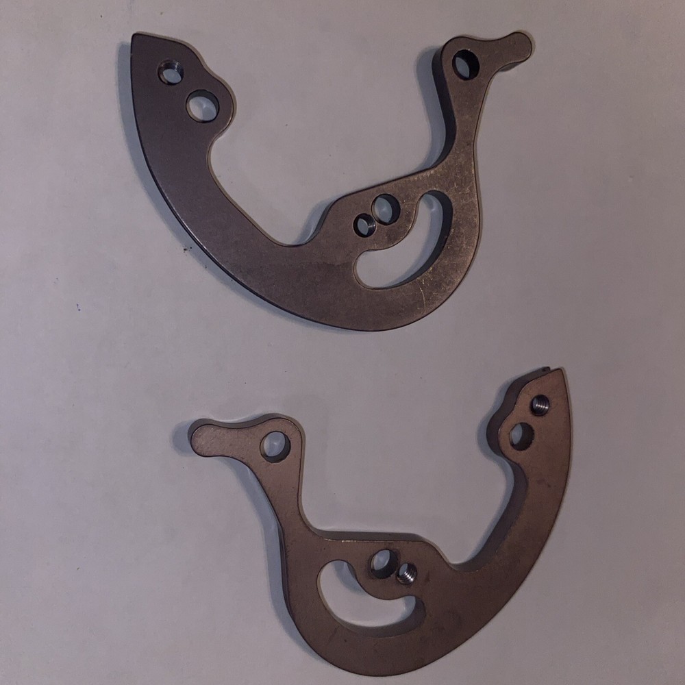 Elite Archery K8-e500 #2 Mod Set