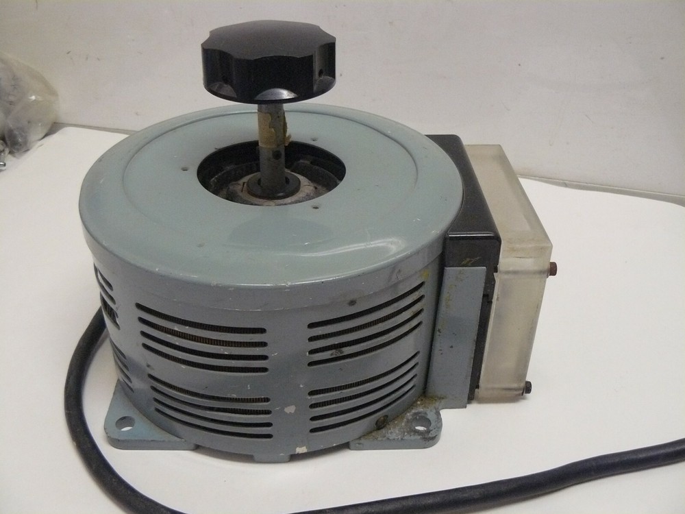 POWERSTAT 236B Variable Auto Transformer