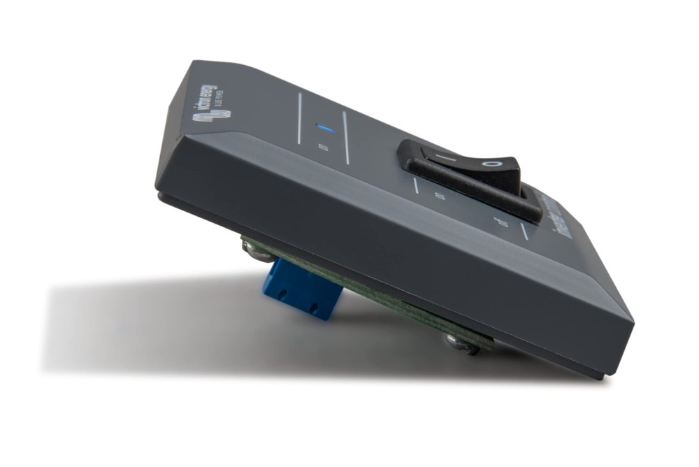 Inverter VE.Direct Control Panel