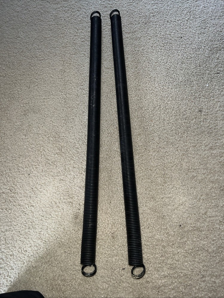 Copay Extension Spring