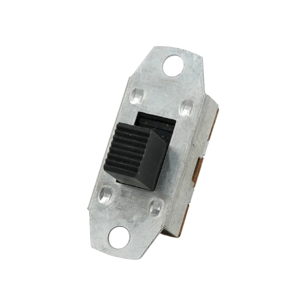 UID SPST 3 Amp Slide Switch (NEW)