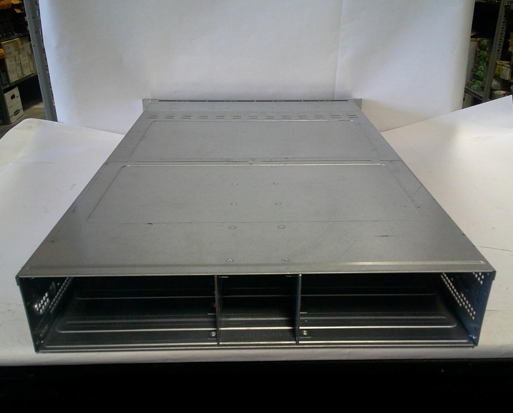 SuperMicro CSE-217 2U Barebone Server Chassis w/ Backplane Board
