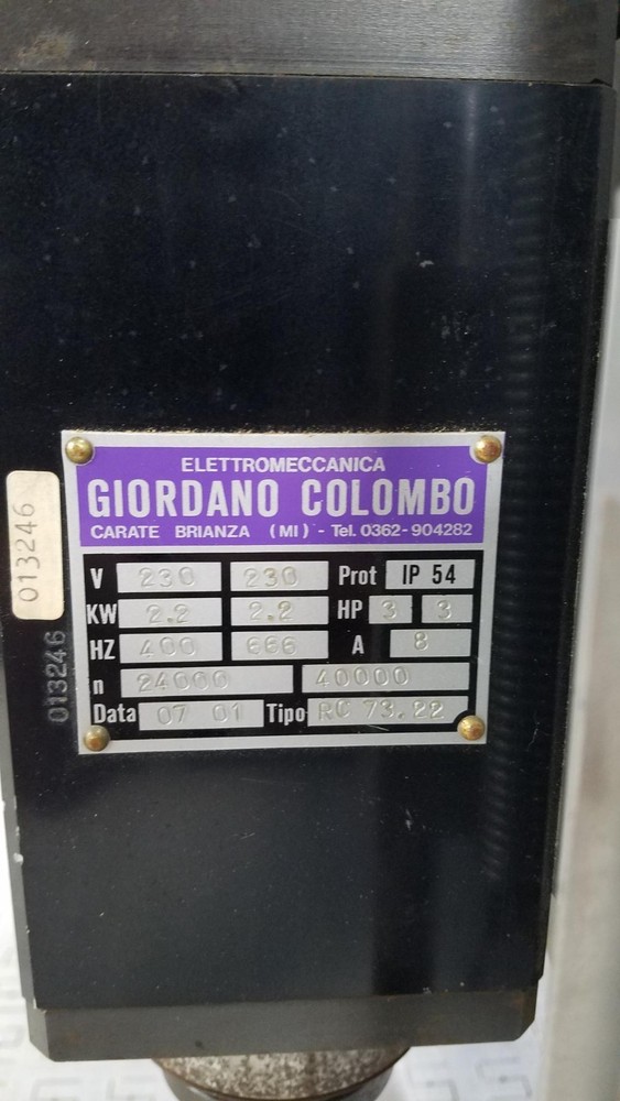 Gerber Profile 4x8 router table