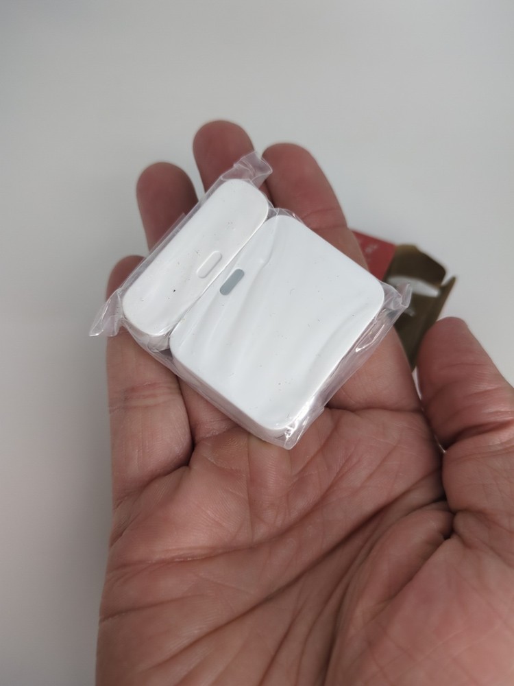 SimpliSafe Entry Sensor ES3 (Open Box)