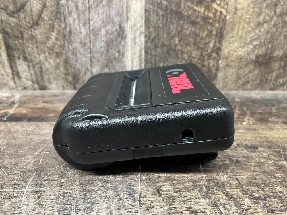 Datamax ONeil MF4T Receipt Label Printer 208145-500