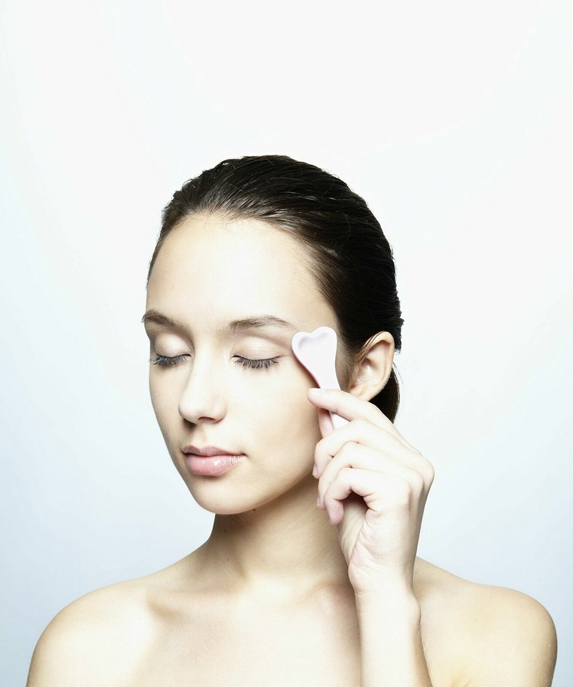 Cogit cassa Cassa Eye Clear Spoon From Japan