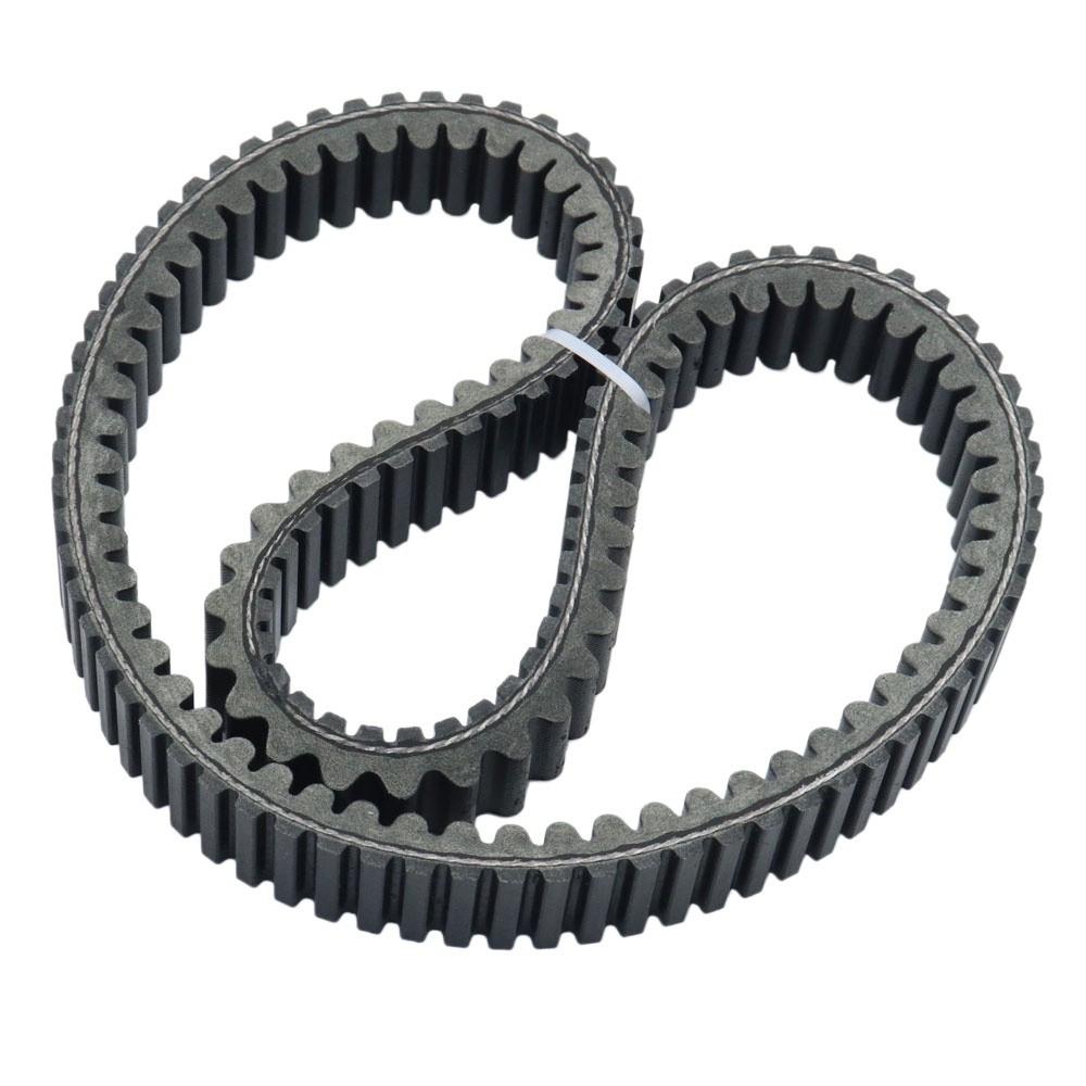 Drive Belt For 417300574 Ski-Doo 2025 850ETEC Turbo R-X-RS Backcountry/MXZ Comp