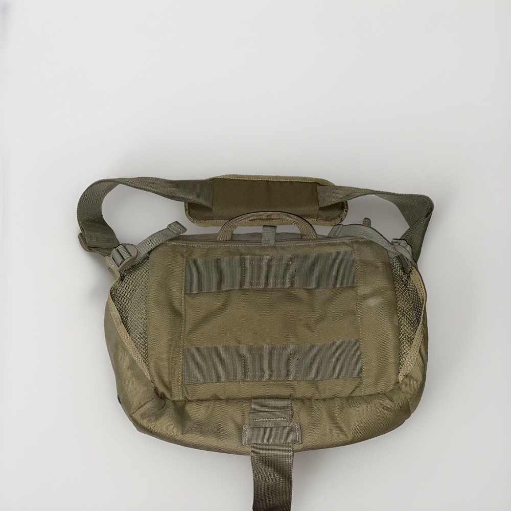 Durable Tactical Messenger Bag