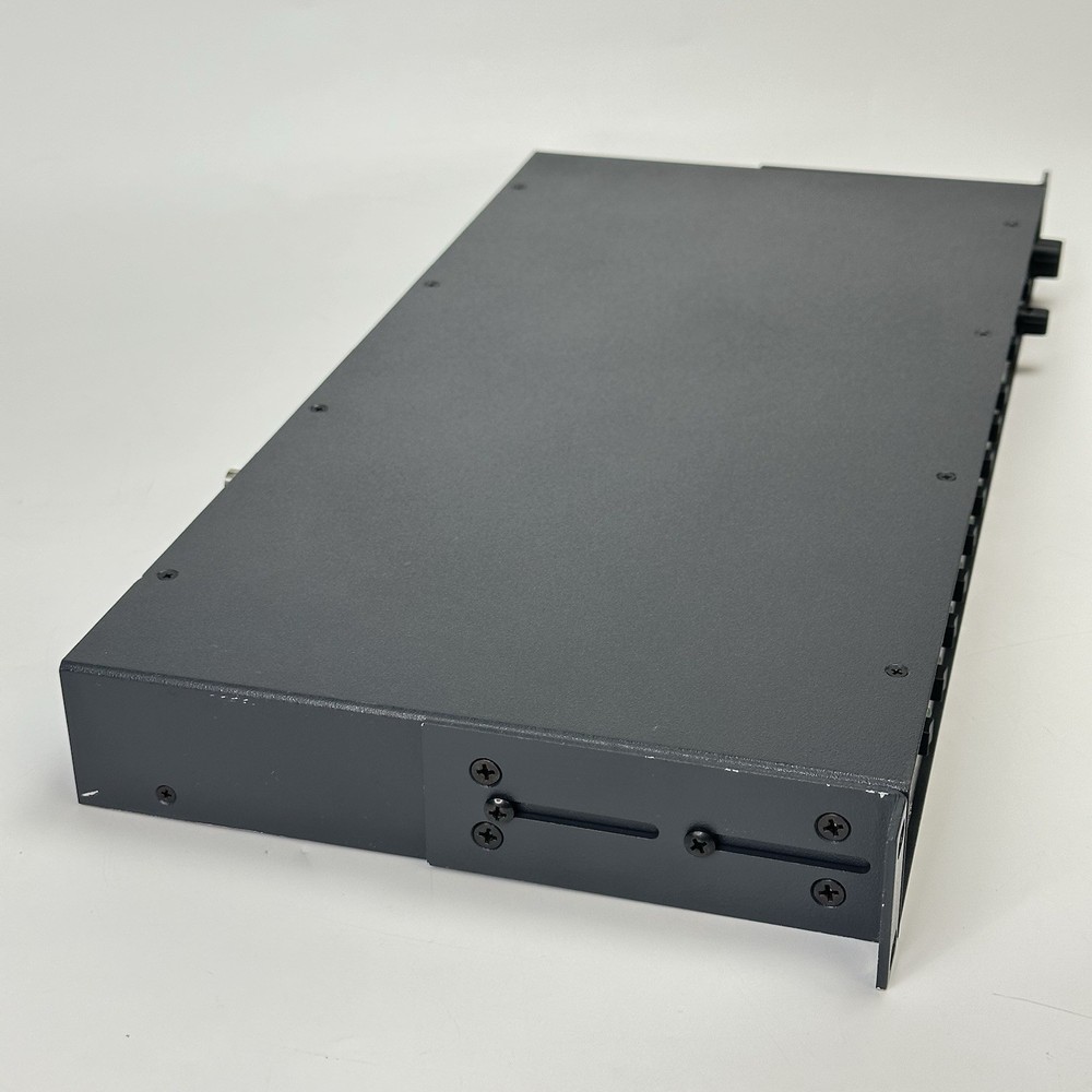 Extron MPS 409 Multi-Format Presentation Switcher – Used w/ Rack Ears