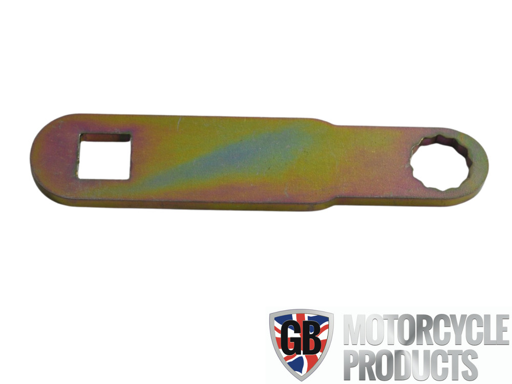 Ducati Cylinder Head Nut Tool (14mm)