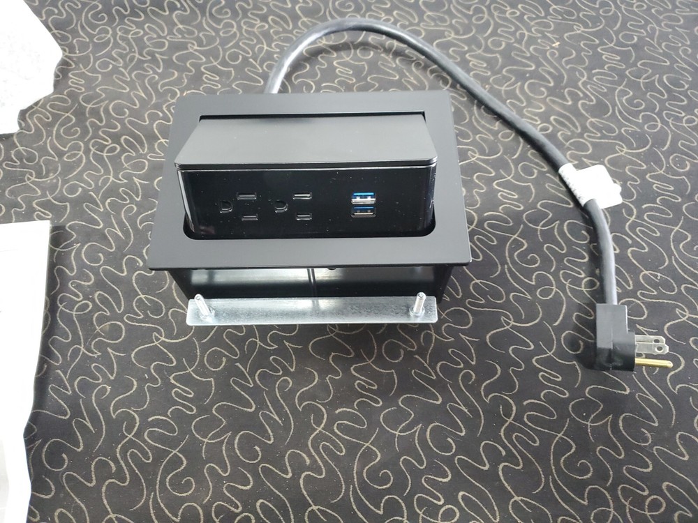 Dekko Ashley Duo Air UNDER Power Module NIB