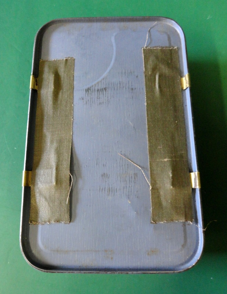 US NAVY BU. AERO SOLAR WATER DRINKING STILL MKI, MOD 0