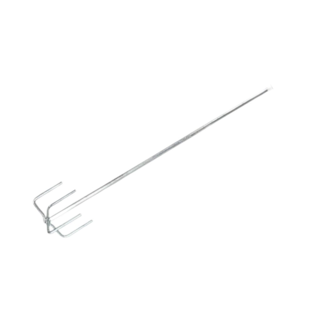 Cement Mixing Tool Rustproof Multifunction for Cement Mortar Liquid Mixing