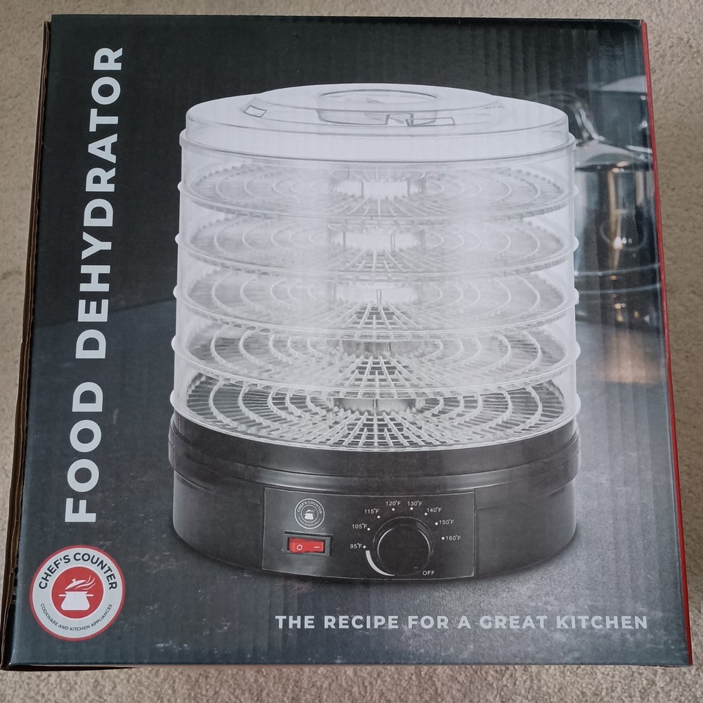 Food Dehydrator