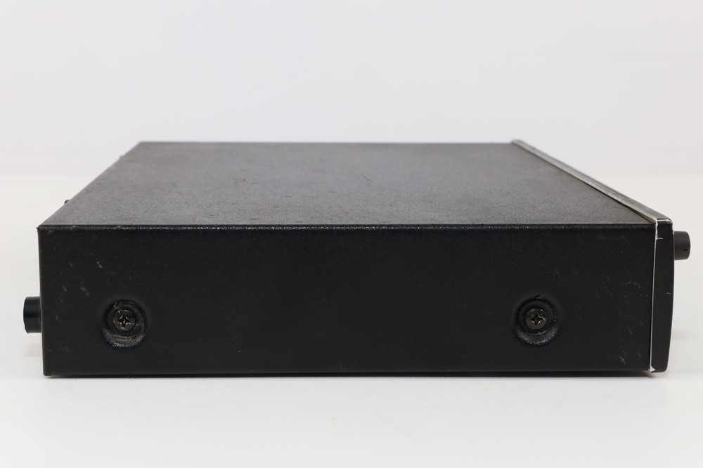 Zoom 9050 9030 Advanced Instrument Effects Processor Repaired W/Adapter