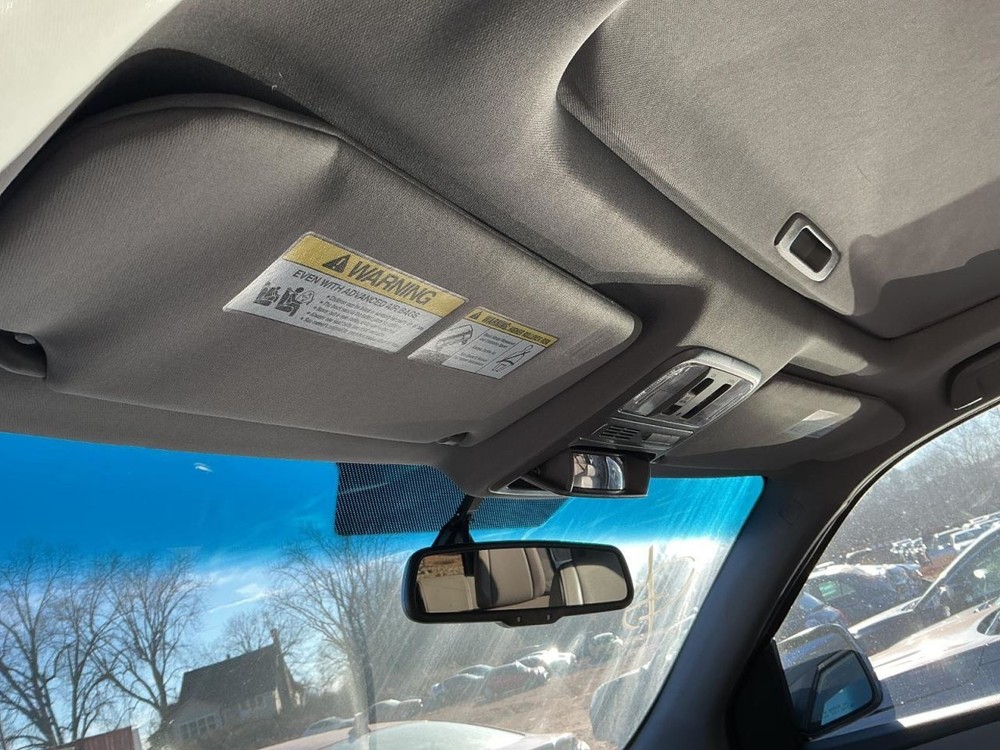 PILOT 2014 Glove Box 4911646