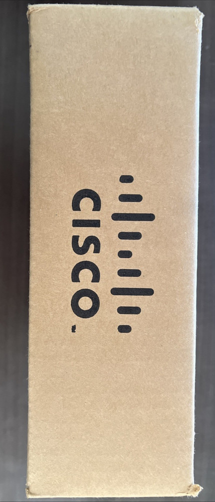 Cisco AIR-CAP2702E-A-K9 Wireless Access Point