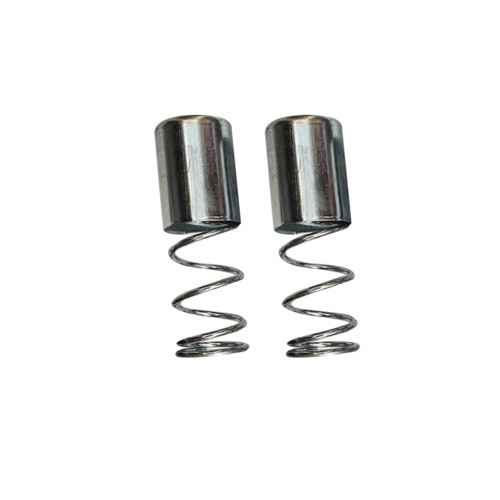 2 Set Jack Plunger Kit Horizontal Double Pump 3 Tons With Spring Jack Spare PaSn