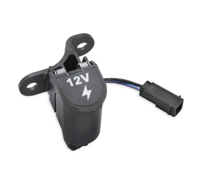 Harley Davidson 12V Power Link 69200826