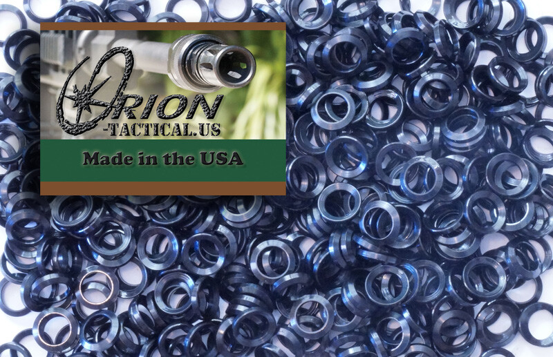 14mm Crush Washers - Manufacture Direct Bulk Pricing - USA