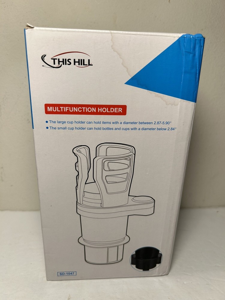 This Hill Multifunction Cup Holder SD-1047